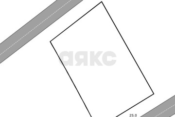 Фото №4: Земельный участок под ИЖС 9 сот. - Динская, ул. Калинина, 40