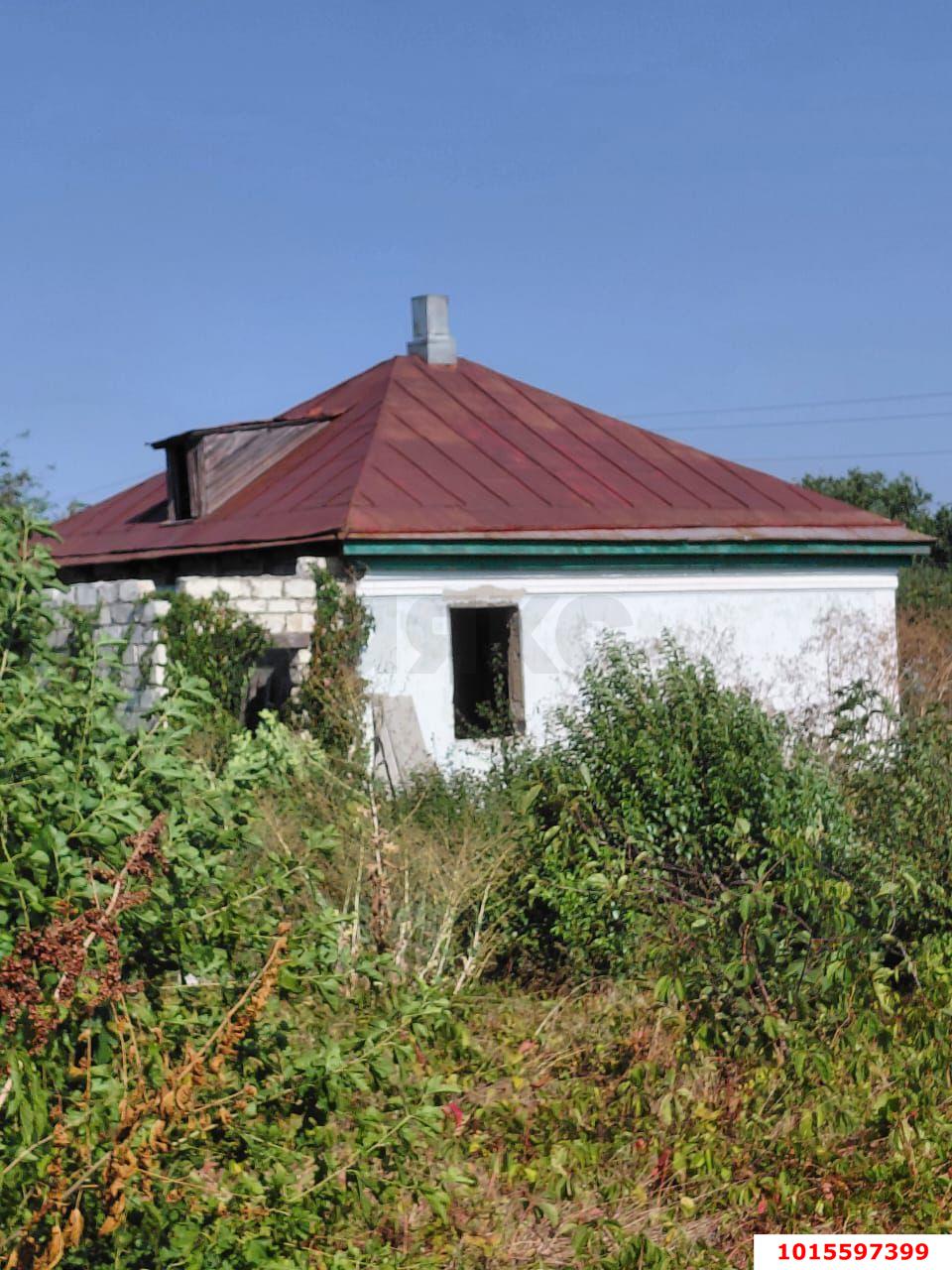 Фото №3: Участок садоводство 110.2 сот. - Лучезарный, ул. Лучезарная, 1А