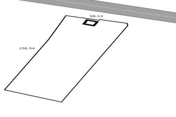 Фото №2: Земельный участок 110.2 сот. - Лучезарный, ул. Лучезарная, 1А