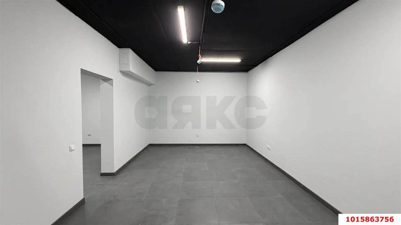 Фото №7: Торговое помещение 64 м² - Краснодар, Достояние, ул. Григория Булгакова, 13к1