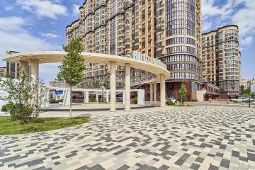 Фото №2: Коммерция 63 м² - Краснодар, мкр. Достояние, ул. Григория Булгакова, 13к1