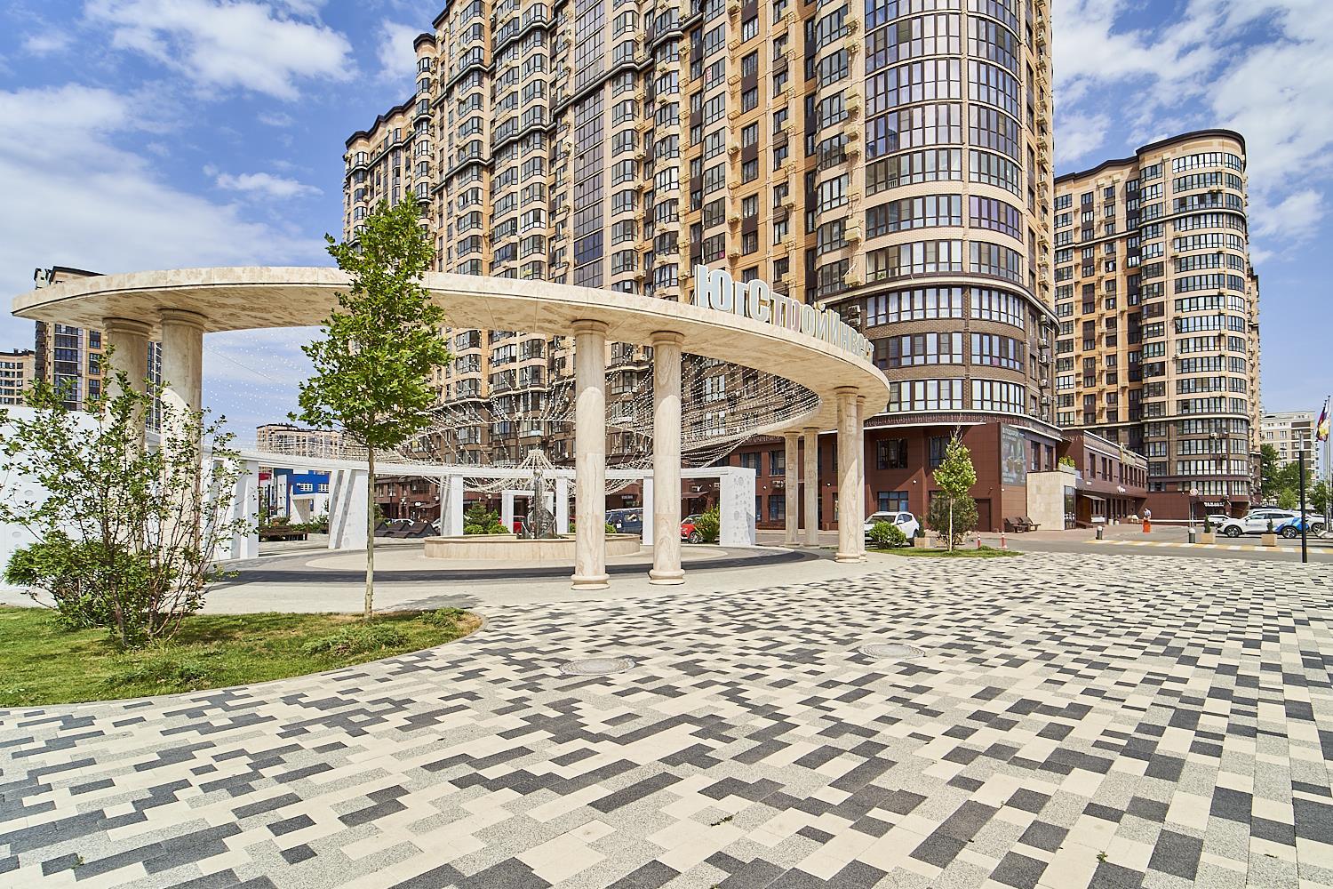 Фото №2: Коммерция 63 м² - Краснодар, Прикубанский внутригородской округ, мкр. Достояние, ул. Григория Булгакова, 13к1