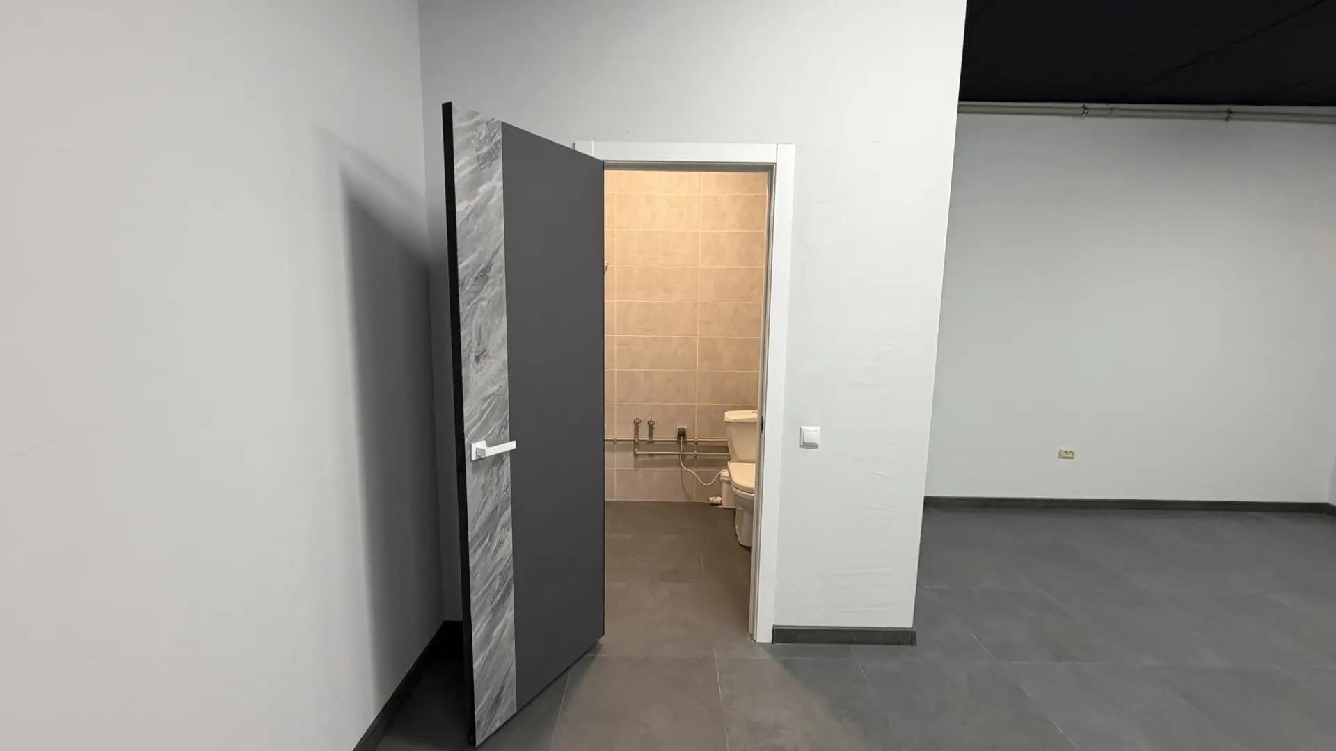 Фото №8: Коммерция 63 м² - Краснодар, Прикубанский внутригородской округ, мкр. Достояние, ул. Григория Булгакова, 13к1