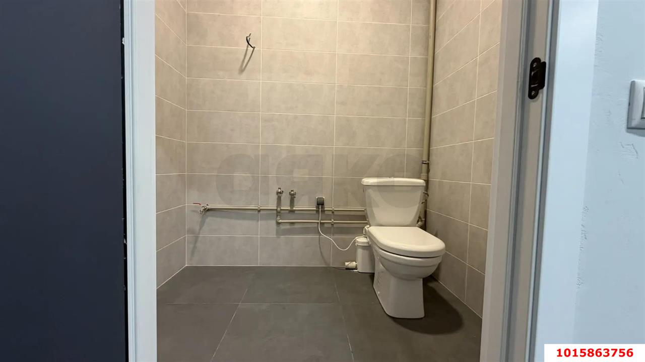 Фото №9: Торговое помещение 64 м² - Краснодар, Достояние, ул. Григория Булгакова, 13к1