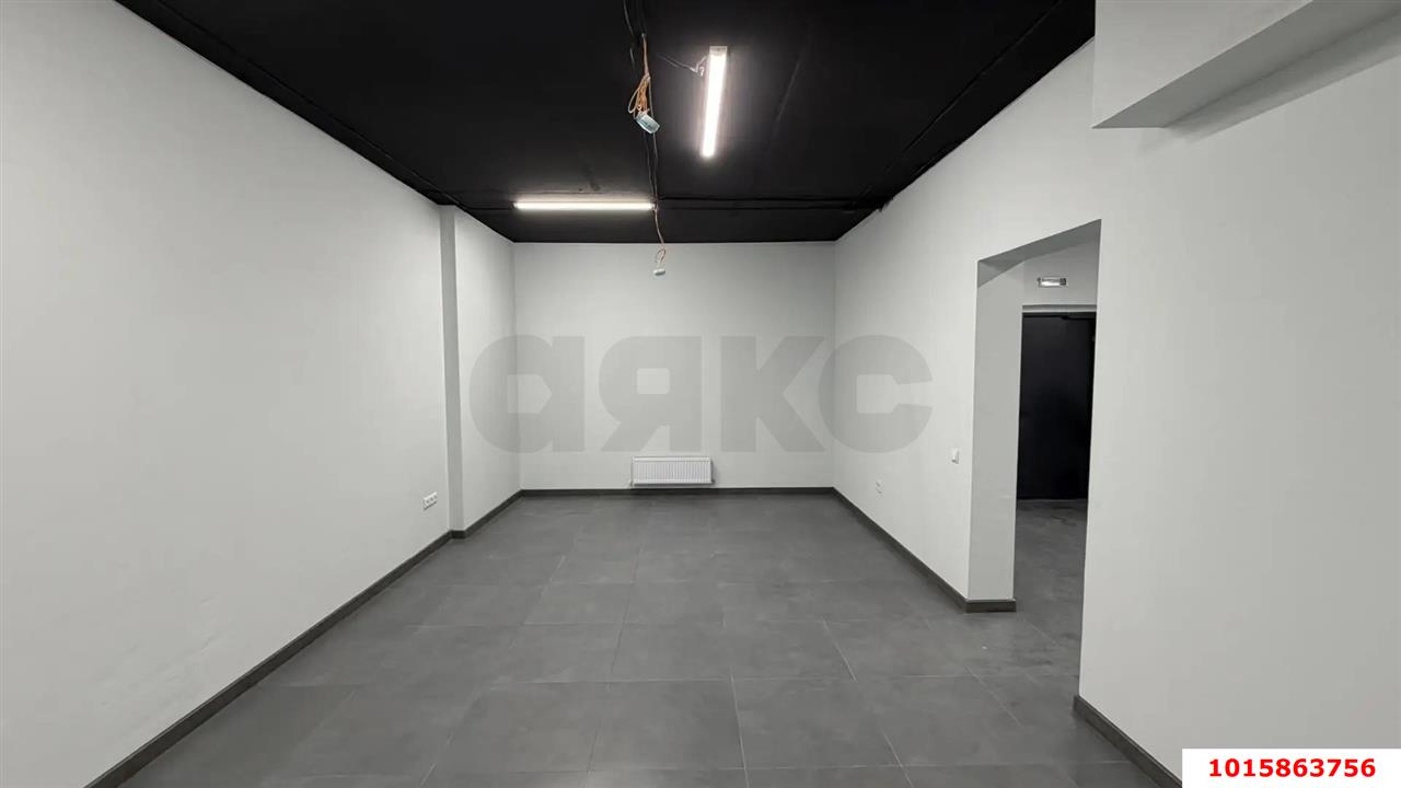 Фото №6: Торговое помещение 64 м² - Краснодар, Достояние, ул. Григория Булгакова, 13к1