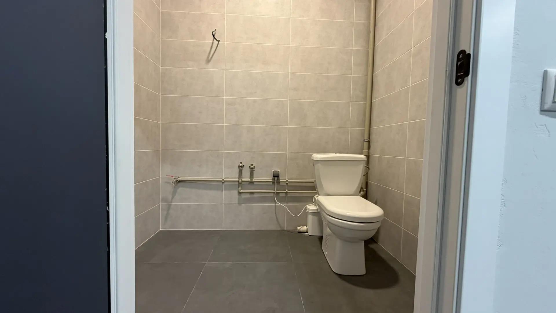 Фото №9: Коммерция 63 м² - Краснодар, Прикубанский внутригородской округ, мкр. Достояние, ул. Григория Булгакова, 13к1