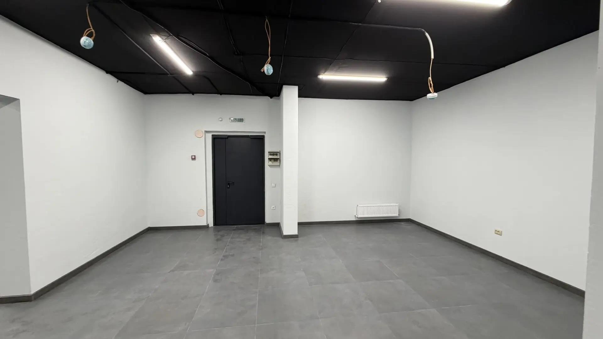 Фото №4: Коммерция 63 м² - Краснодар, Прикубанский внутригородской округ, мкр. Достояние, ул. Григория Булгакова, 13к1