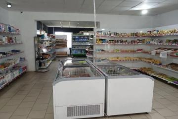 Фото №4: Коммерция 194 м² - Российский, мкр. Прикубанский внутригородской округ, ул. Ратной Славы, 56