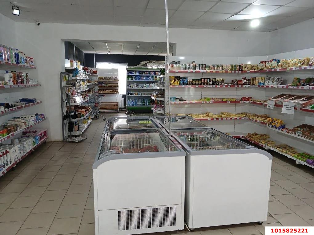 Фото №4: Коммерция 194 м² - Российский, мкр. Прикубанский внутригородской округ, ул. Ратной Славы, 56