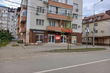 Фото №2: Коммерция 194 м² - Российский, мкр. Прикубанский внутригородской округ, ул. Ратной Славы, 56