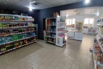 Фото №3: Коммерция 194 м² - Российский, мкр. Прикубанский внутригородской округ, ул. Ратной Славы, 56