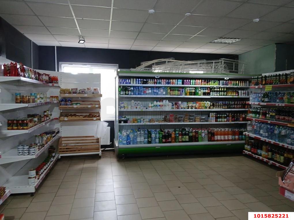 Фото №5: Коммерция 194 м² - Российский, мкр. Прикубанский внутригородской округ, ул. Ратной Славы, 56