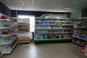 Фото №5: Торговое помещение 195 м² - Российский, мкр. Прикубанский внутригородской округ, ул. Ратной Славы, 56