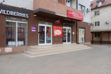 Фото №1: Торговое помещение 195 м² - Российский, мкр. Прикубанский внутригородской округ, ул. Ратной Славы, 56