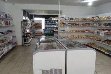 Фото №4: Торговое помещение 195 м² - Российский, мкр. Прикубанский внутригородской округ, ул. Ратной Славы, 56