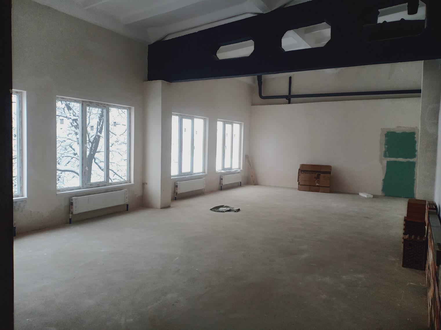 Фото №10: Коммерция 655 м² - Краснодар, Карасунский внутригородской округ, мкр. Хлопчато-бумажный Комбинат, ул. Ялтинская, 73