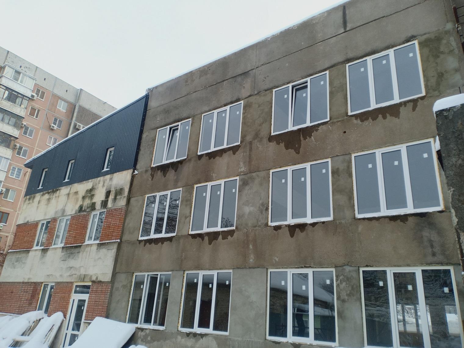 Фото №12: Коммерция 655 м² - Краснодар, Карасунский внутригородской округ, мкр. Хлопчато-бумажный Комбинат, ул. Ялтинская, 73