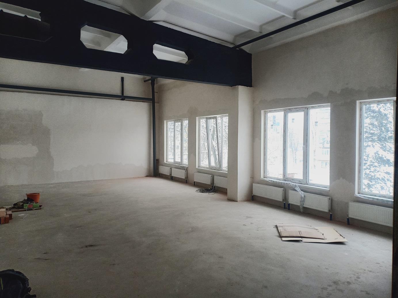 Фото №9: Коммерция 655 м² - Краснодар, Карасунский внутригородской округ, мкр. Хлопчато-бумажный Комбинат, ул. Ялтинская, 73