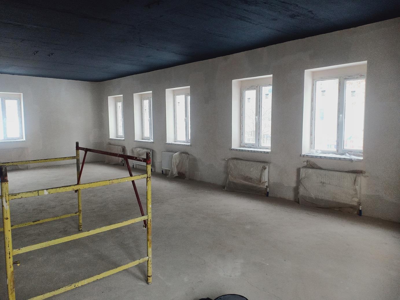 Фото №3: Коммерция 655 м² - Краснодар, Карасунский внутригородской округ, мкр. Хлопчато-бумажный Комбинат, ул. Ялтинская, 73