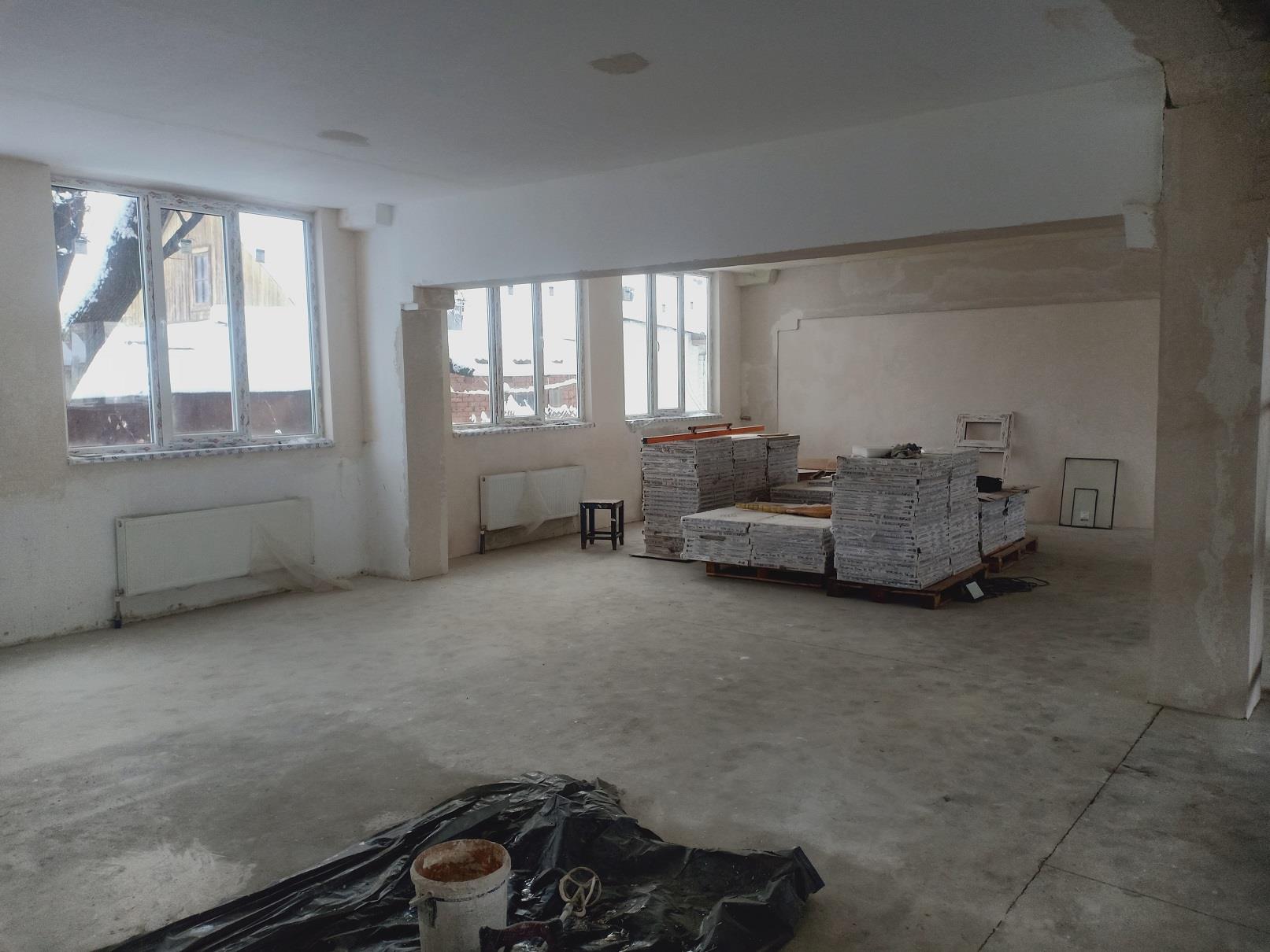 Фото №4: Коммерция 655 м² - Краснодар, Карасунский внутригородской округ, мкр. Хлопчато-бумажный Комбинат, ул. Ялтинская, 73