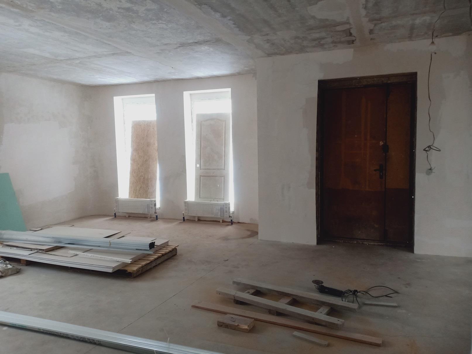 Фото №5: Коммерция 655 м² - Краснодар, Карасунский внутригородской округ, мкр. Хлопчато-бумажный Комбинат, ул. Ялтинская, 73