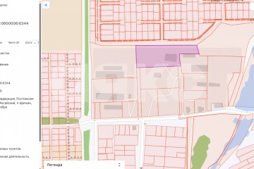 Фото №1: Коммерческая земля - Щепкин, ул. 50 лет Октября