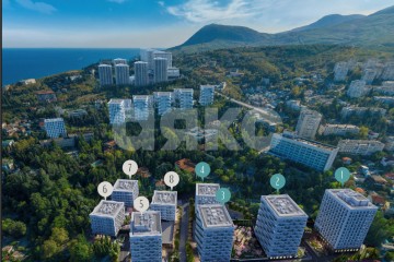 Фото №3: Коммерция 283 м² - Алушта, ул. Горького