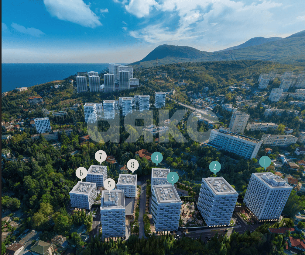 Фото №3: Коммерция 283 м² - Алушта, ул. Горького