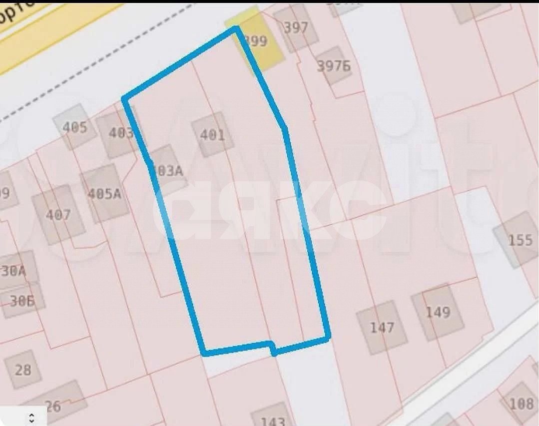 Фото №1: Коммерческая земля 32.2 сот. - Ростов-на-Дону, квартал Нижнегниловской, ул. Портовая, 399