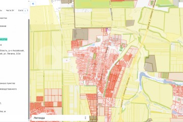 Фото №2: Коммерческая земля - Октябрьский, ул. Ленина, 2/2