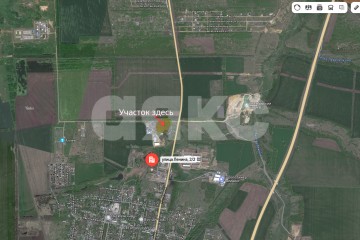 Фото №4: Коммерческая земля - Октябрьский, ул. Ленина, 2/2