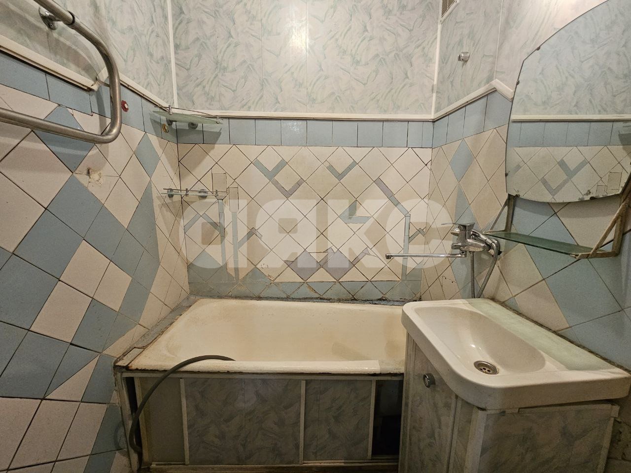 Фото №4: 3-комнатная квартира 60 м² - Воскресенск, мкр. Новлянский, ул. Новлянская, 12В