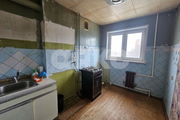 Фото №3: 3-комнатная квартира 60 м² - Воскресенск, мкр. Новлянский, ул. Новлянская, 12В