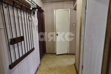 Фото №2: 3-комнатная квартира 60 м² - Воскресенск, мкр. Новлянский, ул. Новлянская, 12В