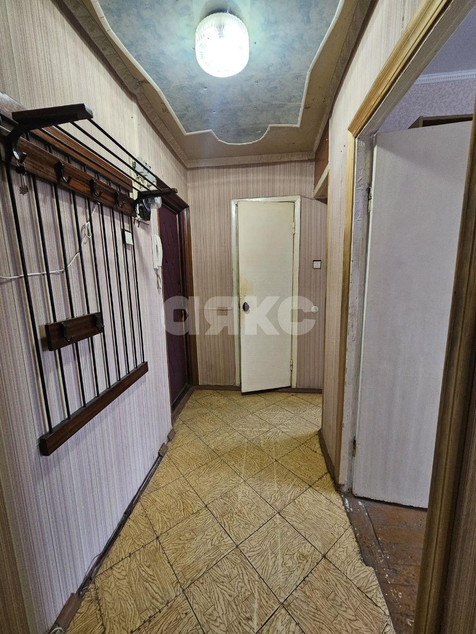 Фото №2: 3-комнатная квартира 60 м² - Воскресенск, мкр. Новлянский, ул. Новлянская, 12В