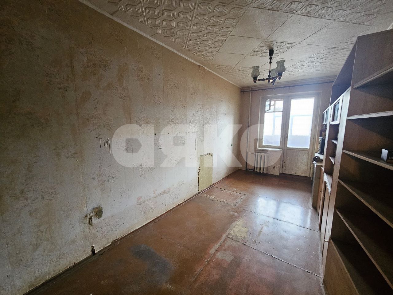 Фото №10: 3-комнатная квартира 60 м² - Воскресенск, мкр. Новлянский, ул. Новлянская, 12В