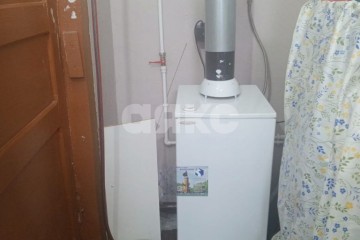 Фото №5: Часть дома 45 м² - Воскресенск, мкр. Центральный, ул. Химиков, 7