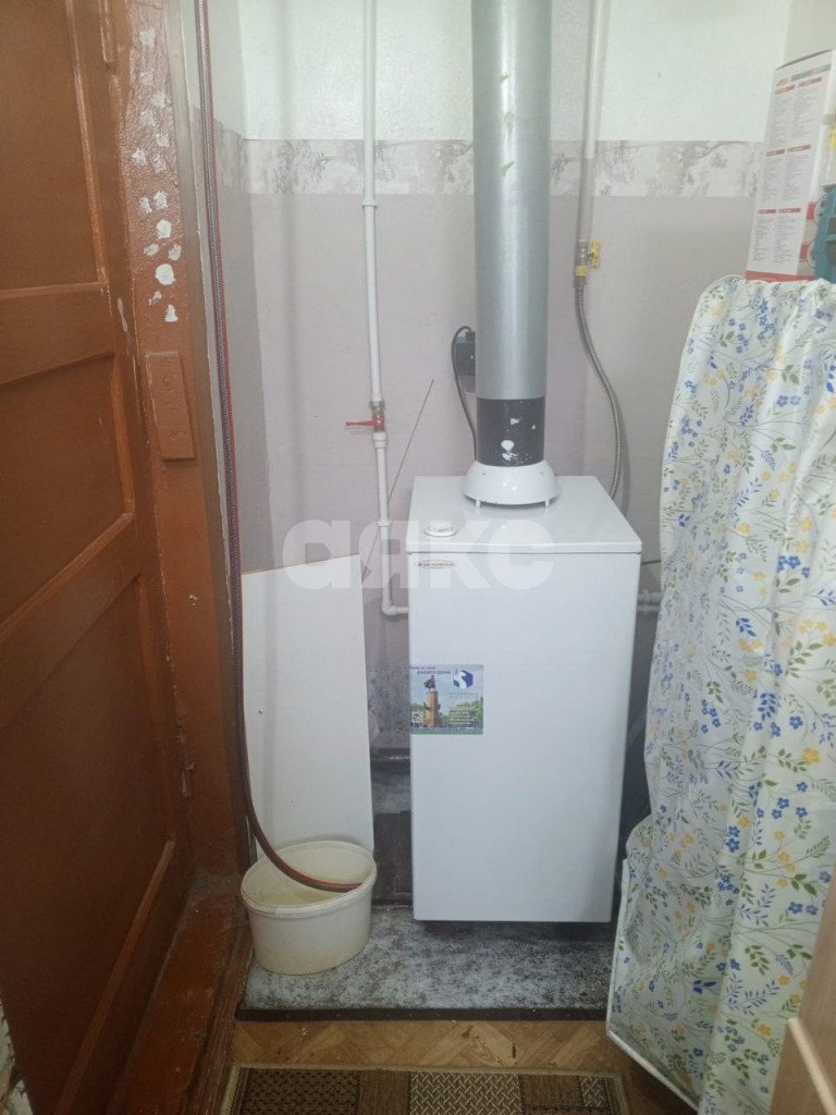 Фото №7: Часть дома 45 м² + 3.5 сот. - Воскресенск, Центральный, ул. Химиков, 7