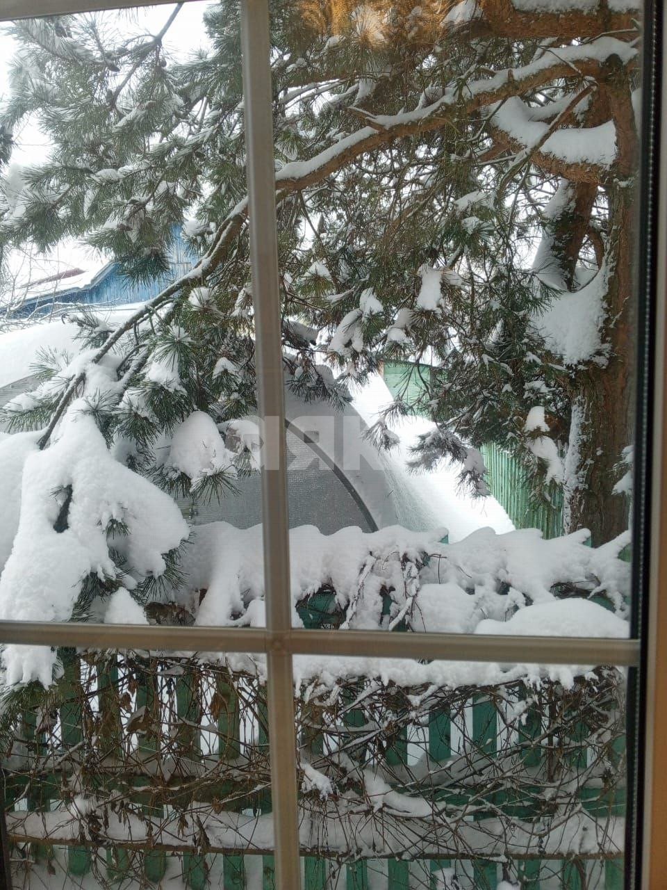 Фото №19: Часть дома 45 м² + 3.5 сот. - Воскресенск, Центральный, ул. Химиков, 7