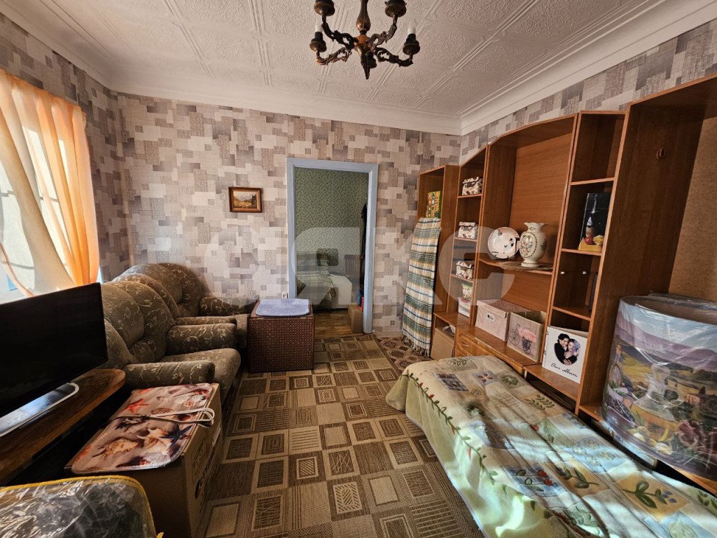 Фото №4: Часть дома 45 м² + 3.5 сот. - Воскресенск, Центральный, ул. Химиков, 7