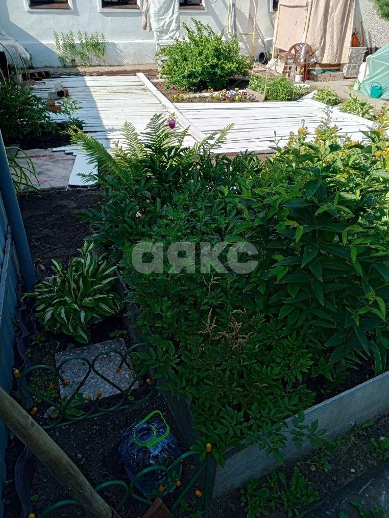 Фото №18: Часть дома 45 м² + 3.5 сот. - Воскресенск, мкр. Центральный, ул. Химиков, 7