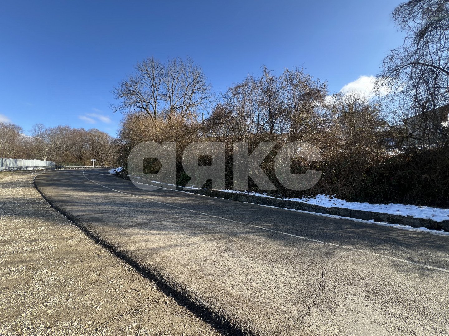 Фото №4: Земельный участок под ИЖС 9 сот. - Хлебороб, Адлерский