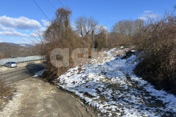 Фото №3: Земельный участок под ИЖС - Хлебороб, р. Адлерский, 