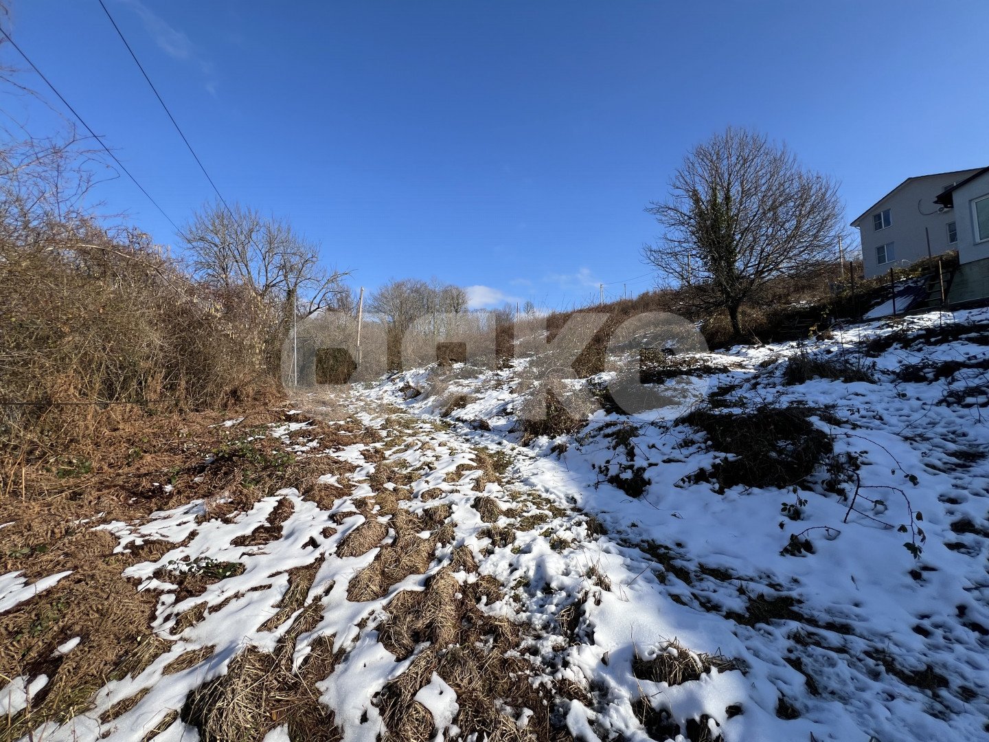 Фото №2: Земельный участок под ИЖС 9 сот. - Хлебороб, Адлерский