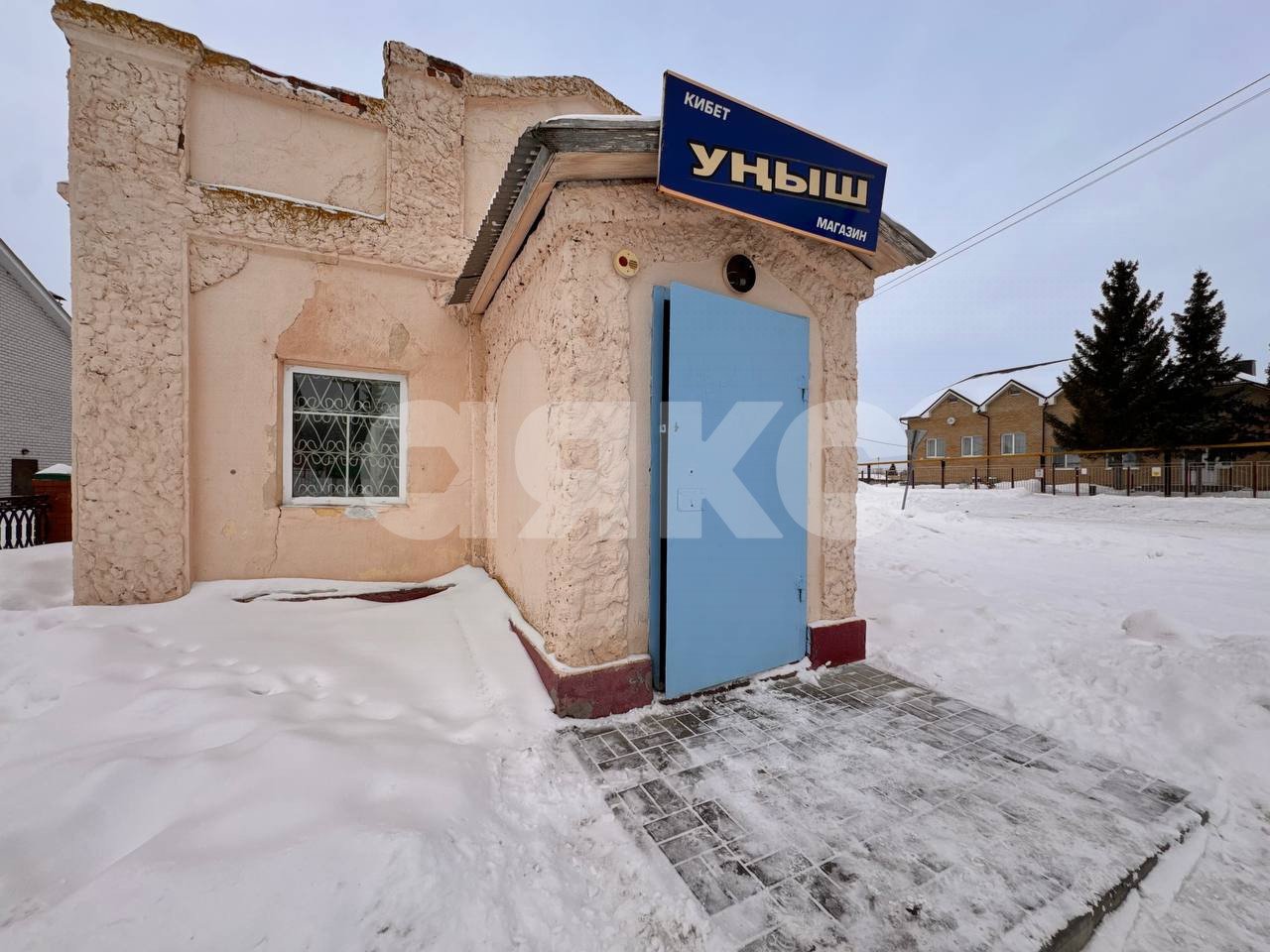 Фото №3: Коммерция 66 м² - Ташлык, ул. Кирова