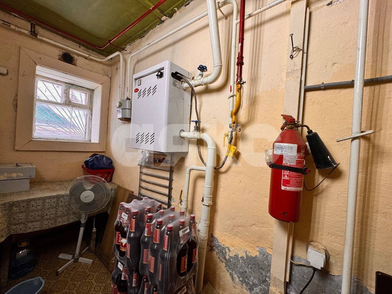 Фото №13: Коммерция 66 м² - Ташлык, ул. Кирова