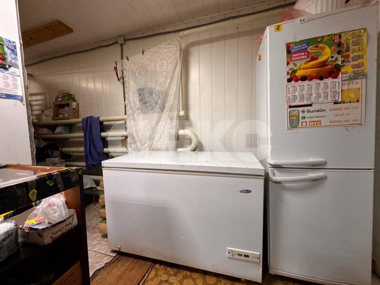 Фото №9: Коммерция 66 м² - Ташлык, ул. Кирова