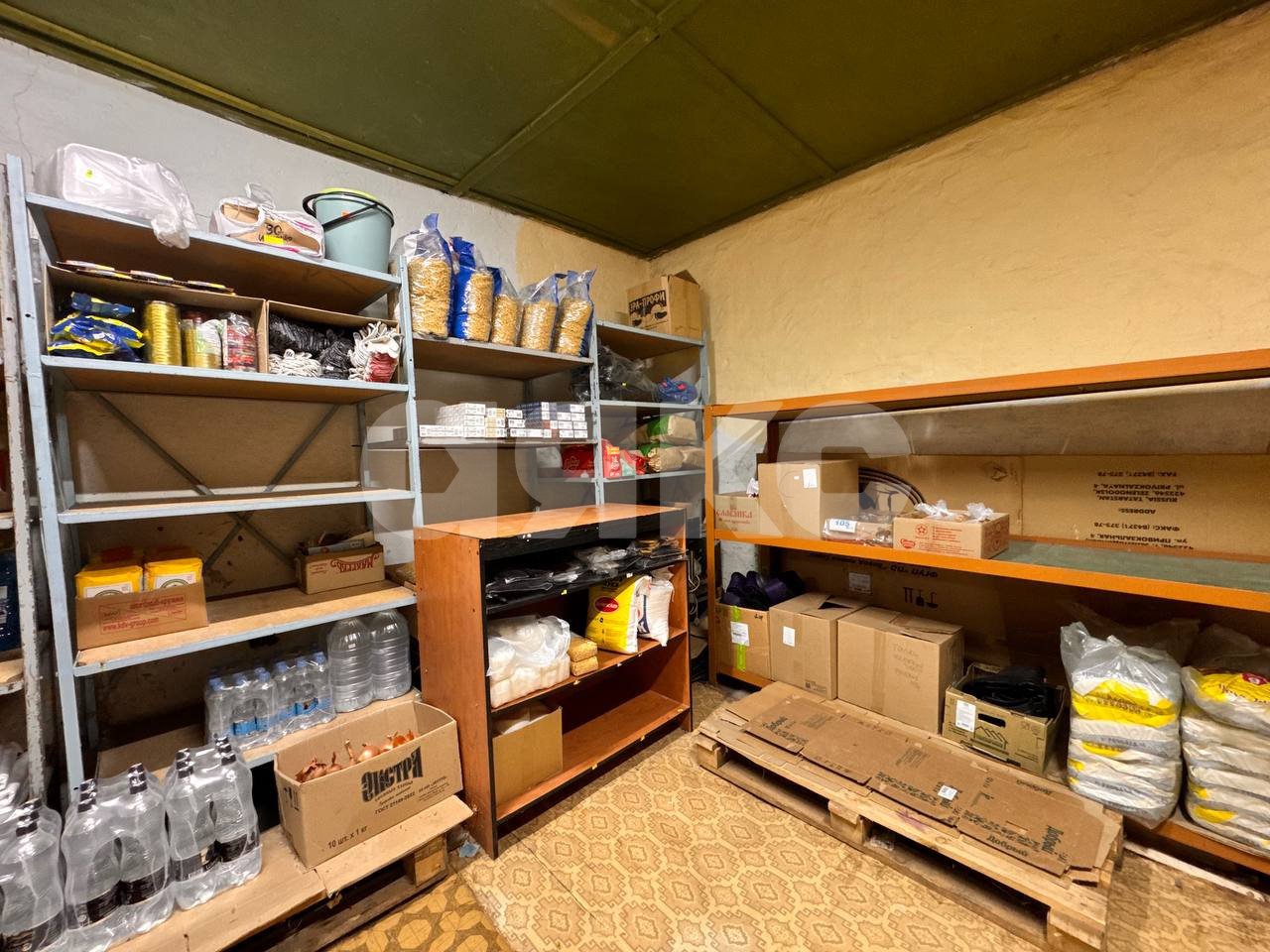 Фото №10: Коммерция 66 м² - Ташлык, ул. Кирова