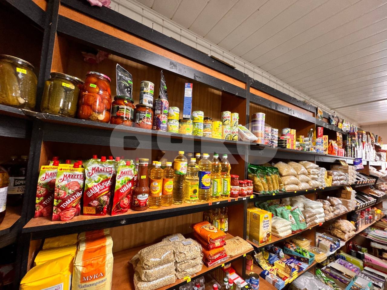 Фото №6: Коммерция 66 м² - Ташлык, ул. Кирова