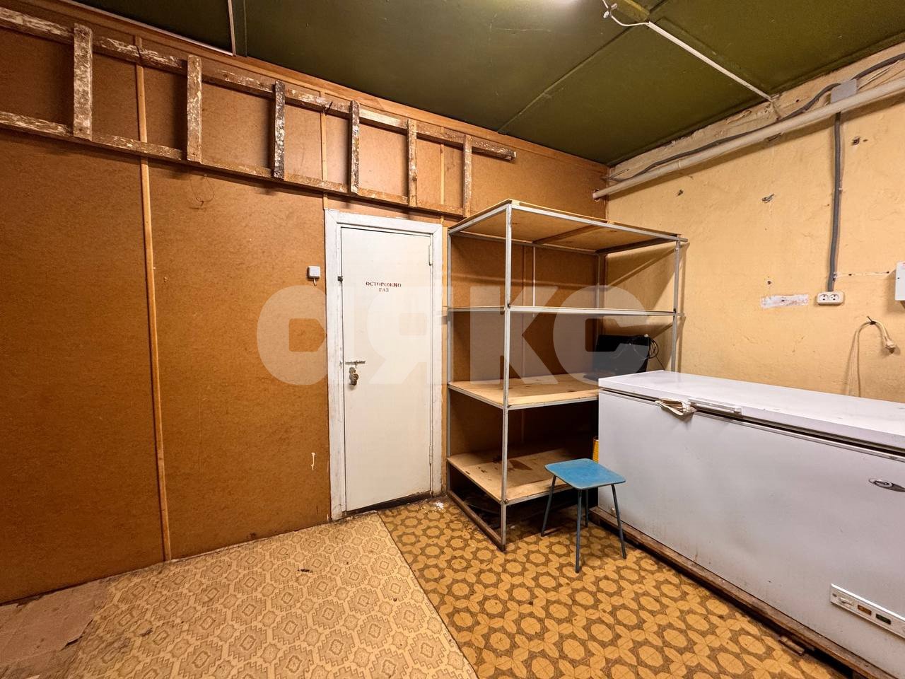 Фото №12: Коммерция 66 м² - Ташлык, ул. Кирова